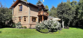 Charming House